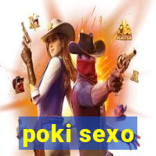 poki sexo